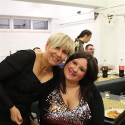 Coiffure Marianne