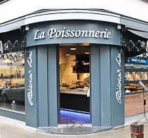 Poissonnerie Frederick Lebe