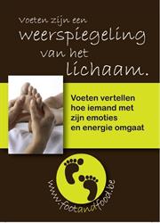 Feet, Pedicure en Voetreflexologie