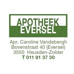 Apotheek Eversel