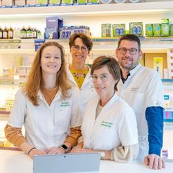Vandermarliere (Apotheek)