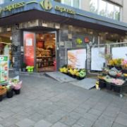 Carrefour express