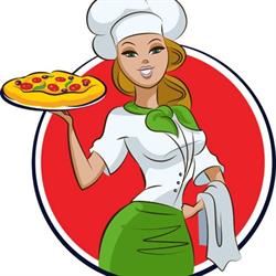 Dolce pizza