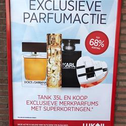 LUKOIL Hasselt