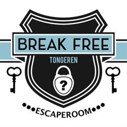 Break Free Tongeren