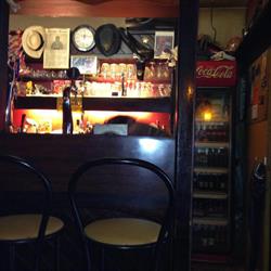 Café The Post