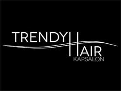 Trendy Hair