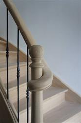 Houten Trappen Stefan