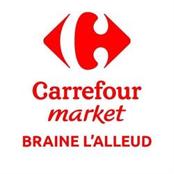 Carrefour Market