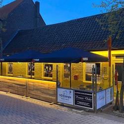 de verloren hoek