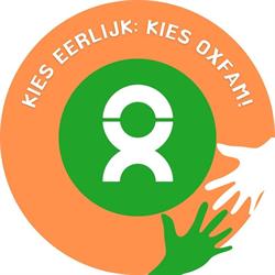 Oxfam Wereldwinkel Tervuren