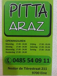Pitta Araz