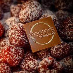 Peeters brood en banket