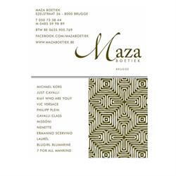 Maza Boetiek
