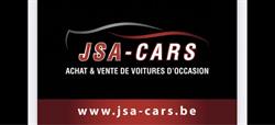JSA Cars