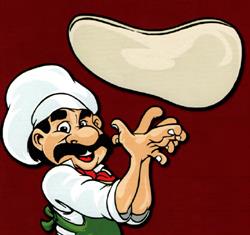Pizza Milano
