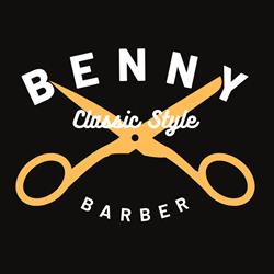 Barber Benny