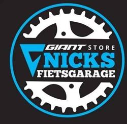 Giant Store Nicks fietsgarage