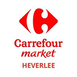 Carrefour market