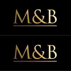 m&b collections