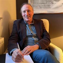 Philippe Lecocq, Psychanalyste