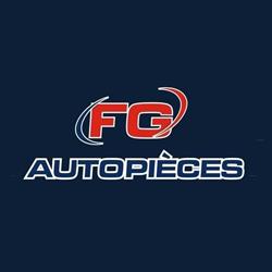 Fg Auto Pièces Groupe Sa