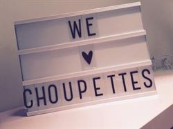 Kinderopvang Choupettes