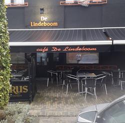 De Lindeboom bij Connie en Sammy