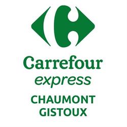 Carrefour express