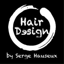 Hair Design by Serge Hauseux
