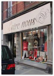 Entre-Nous