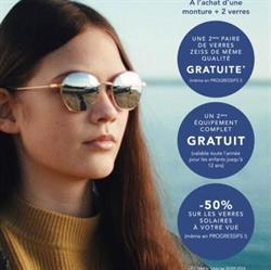 Braine Opticiens