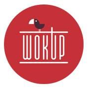Wok Up