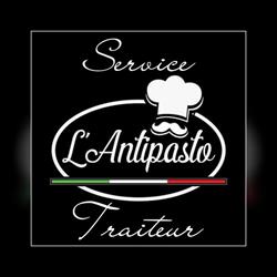 L'Antipasto