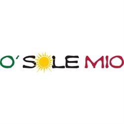 O Sole Mio Pizzas & pâtes Bruxelles