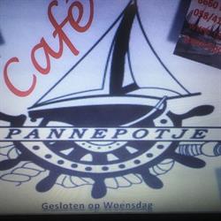 't Pannepotje