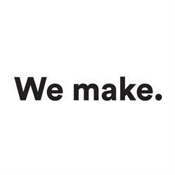 We Make Graphics