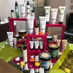 Fleur de Peau