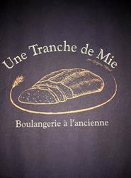 Une tranche de mie