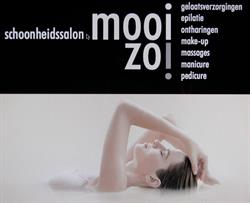 Schoonheidssalon Mooi-Zo