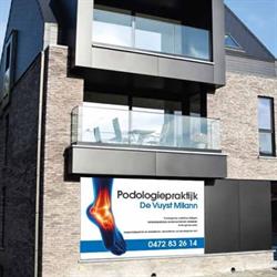 Podologiepraktijk De Vuyst Milann