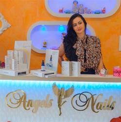 Angels Nails Spa & body