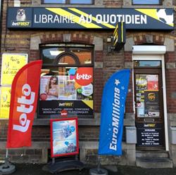 Au quotidien