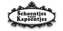 Schoentjes voor kapoentjes