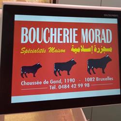 Boucherie Morad
