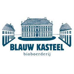 Bioboerderij Blauw Kasteel