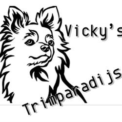 Vicky’s trimparadijs