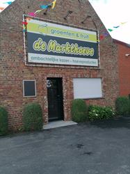 De Markthoeve