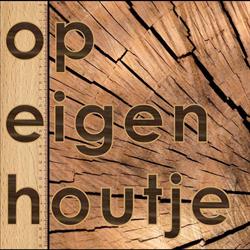 Op eigen houtje