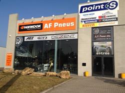 A.f. Pneus